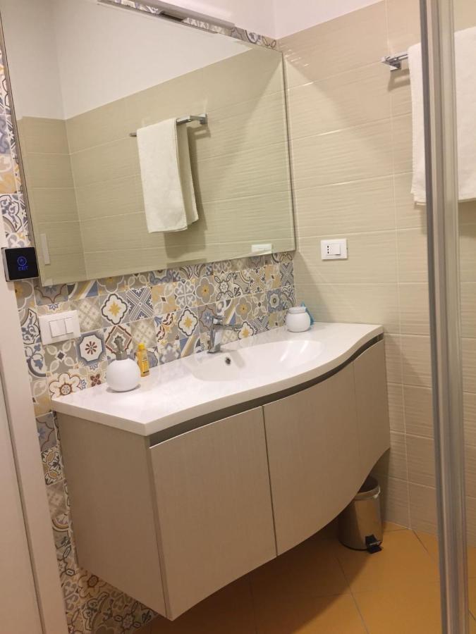 B&B Vesta ブレシア エクステリア 写真