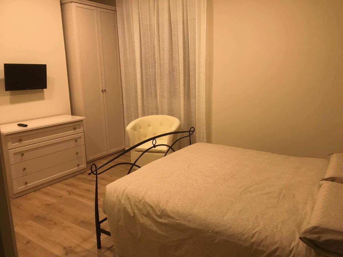 B&B Vesta ブレシア エクステリア 写真